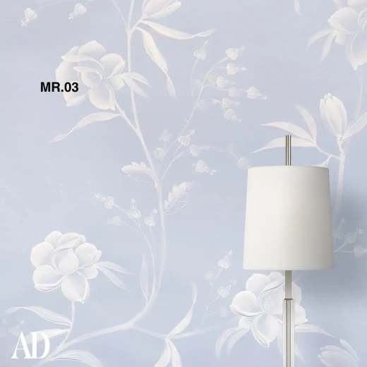 Обои ручной работы CLASSIC Fresq — фото-926_6