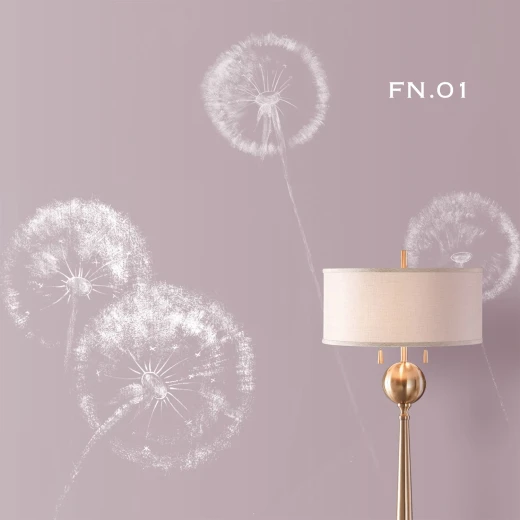 Обои ручной работы CLASSIC Fresq — фото-926_11