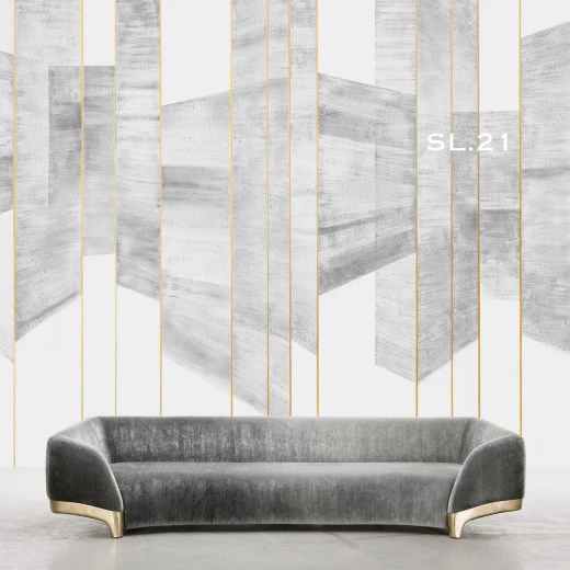 Обои ручной работы CLASSIC Fresq — фото-926_13