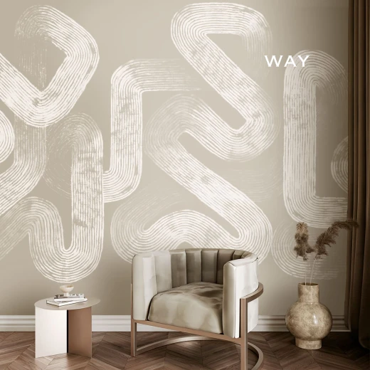 Обои ручной работы CLASSIC Fresq — фото-926_14