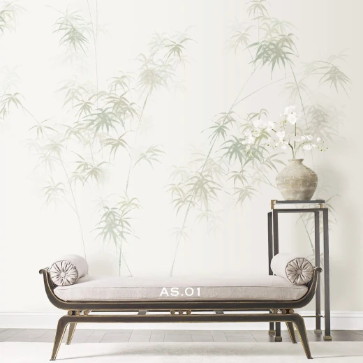 Обои ручной работы CLASSIC Fresq — фото-926_16