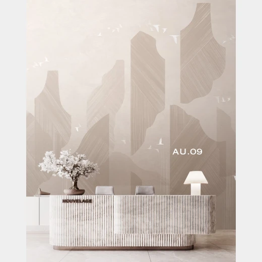 Обои ручной работы CLASSIC Fresq — фото-926_18