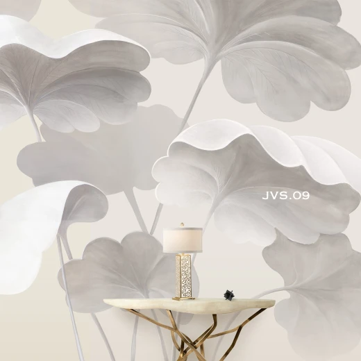 Обои ручной работы CLASSIC Fresq — фото-926_23