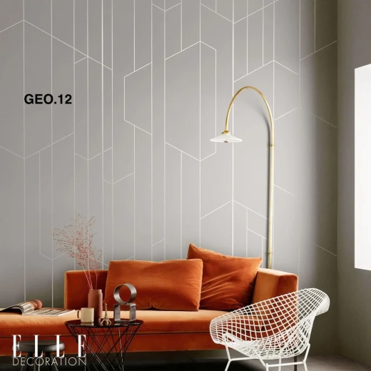 Обои ручной работы GEO Fresq — фото-926_22