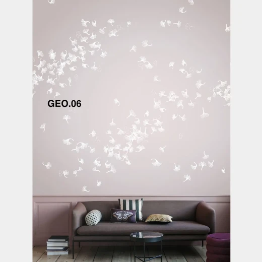 Обои ручной работы GEO Fresq — фото-926_8