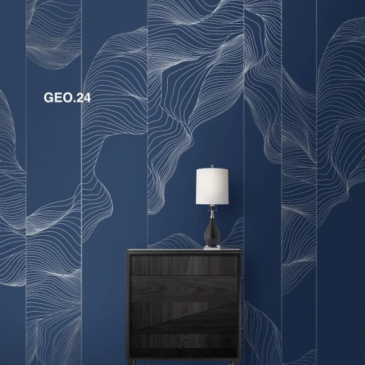 Обои ручной работы GEO Fresq — фото-926_18