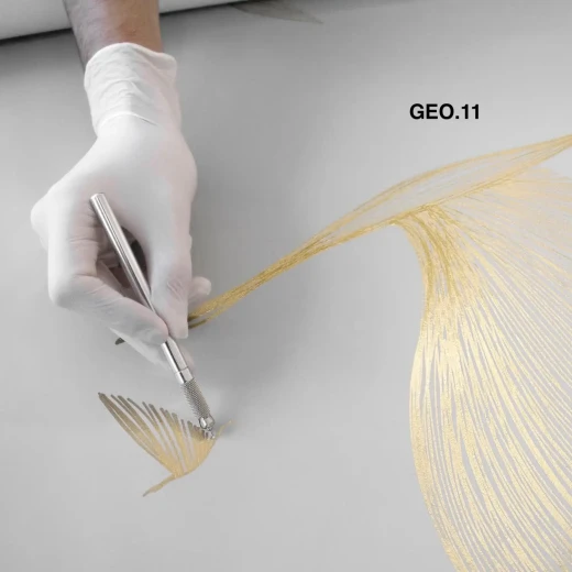 Обои ручной работы GEO Fresq — фото-926_11