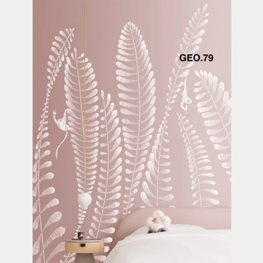 Обои ручной работы GEO Fresq — фото-926_23