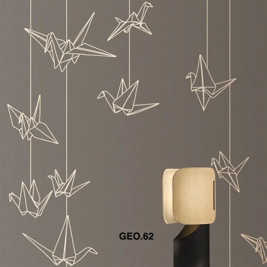 Обои ручной работы GEO Fresq — фото-926_14