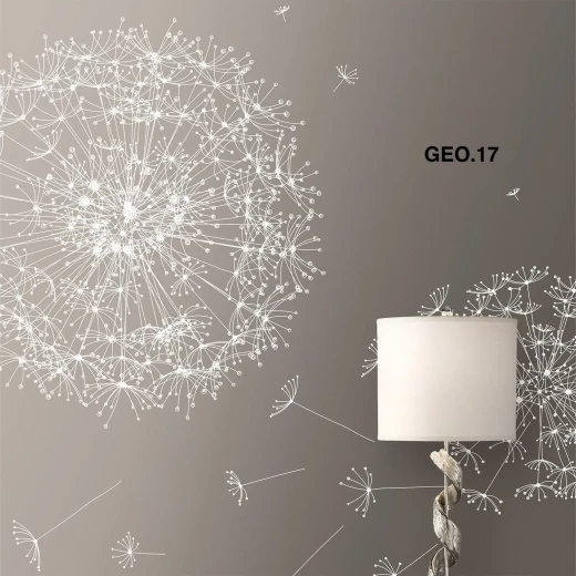 Обои ручной работы GEO Fresq — фото-926_29