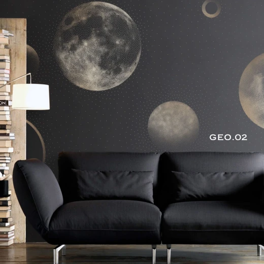 Обои ручной работы GEO Fresq — фото-926_27