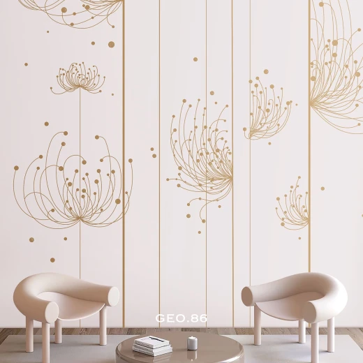 Обои ручной работы GEO Fresq — фото-926_34