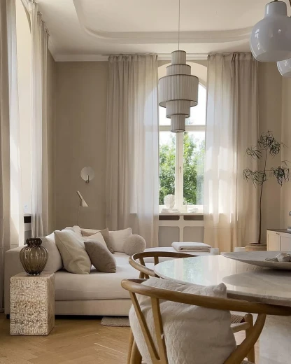 Декоративный карниз из полиуретана С321 NOBLESSE — фото-1089_7