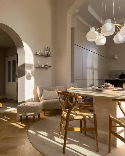 Декоративный карниз из полиуретана С321 NOBLESSE — фото-1089_8