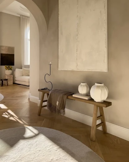 Декоративный карниз из полиуретана С321 NOBLESSE — фото-1089_9