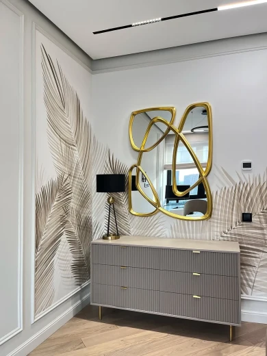 Плинтус SX118 CONTOUR — фото-1110_6