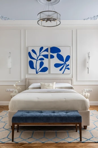 Плинтус SX118 CONTOUR — фото-1110_8