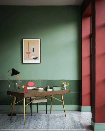 Плинтус SX118 CONTOUR — фото-1110_10