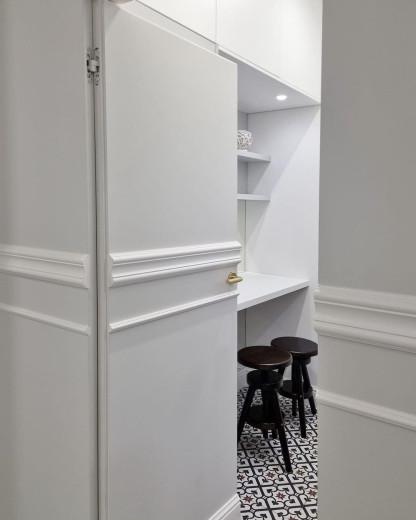 Плинтус SX118 CONTOUR — фото-1110_13