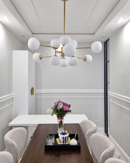 Плинтус SX118 CONTOUR — фото-1110_15