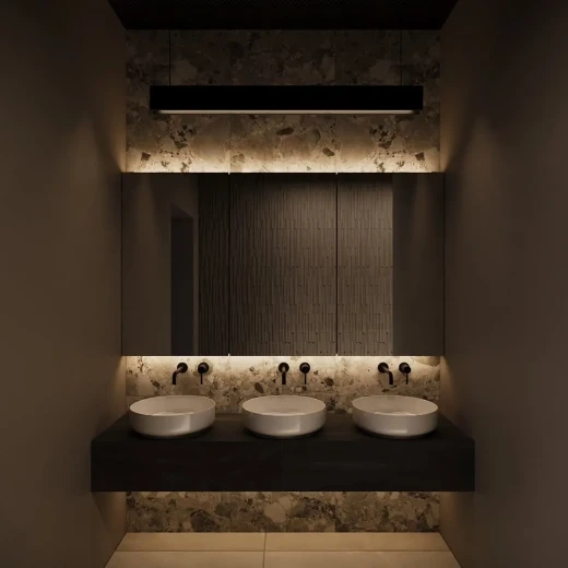 3D стеновые покрытия W216 MATRIX — фото-1118_3