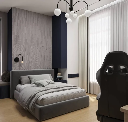 3D стеновые покрытия W216 MATRIX — фото-1118_5