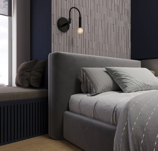 3D стеновые покрытия W216 MATRIX — фото-1118_7