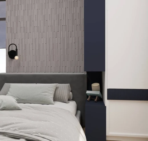 3D стеновые покрытия W216 MATRIX — фото-1118_8