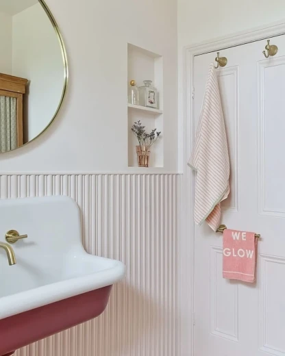 3D стеновые покрытия WX211 FLUTE — фото-1118_3