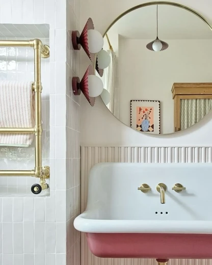 3D стеновые покрытия WX211 FLUTE — фото-1118_4