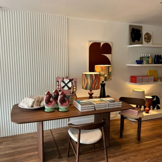 3D стеновые покрытия WX211 FLUTE — фото-1118_5