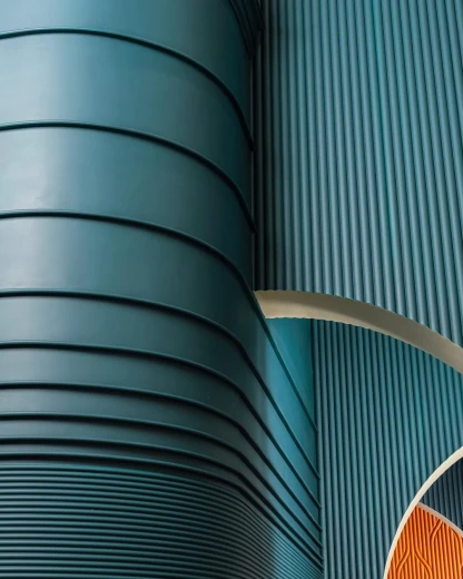 3D стеновые покрытия WX211 FLUTE — фото-1118_3