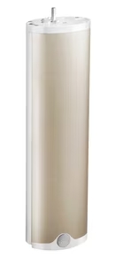 Привод Somfy GLYDEA ULTRA 35 DCT для шторных электрокарнизов — фото-1168_1