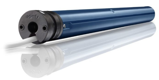 Электропривод с фазным управлением Sonesse 40 3/30 WT — фото-1182_1