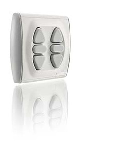 Выключатель Inis Duo — фото-1183_1