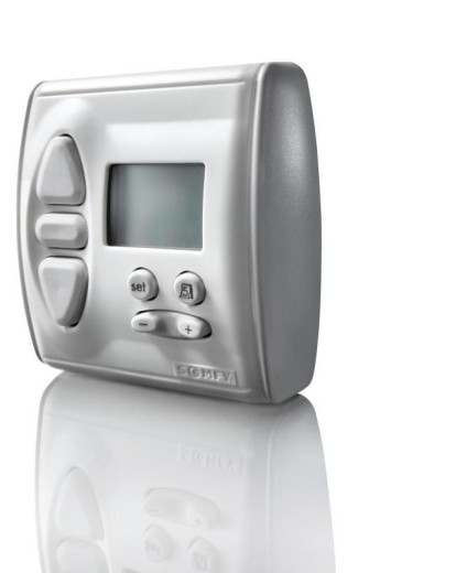 Программируемый таймер Chronis Uno — фото-1183_1