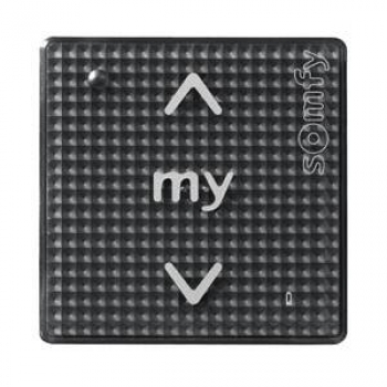 Smoove 1 RTS Black Shine, чёрный — фото-1191_1