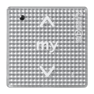 Smoove 1 RTS Silver Shine, серебро — фото-1191_1