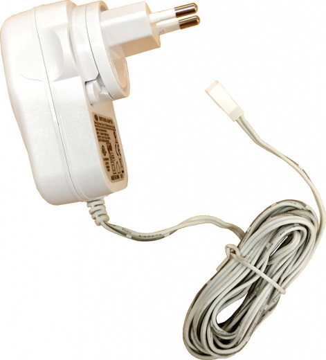 Блок питания с вилкой 230/12 В — фото-1236_1