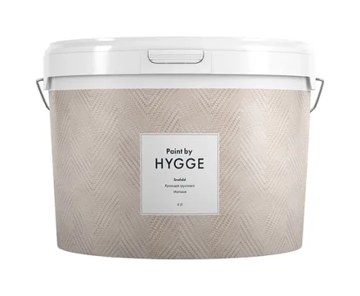 Интерьерная краска HYGGE SNEFALD — фото-617_2