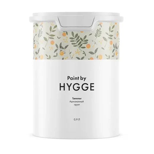 Интерьерная краска HYGGE TØMMER — фото-617_1