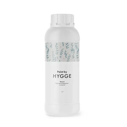 Интерьерная краска HYGGE MINERAL — фото-617_1