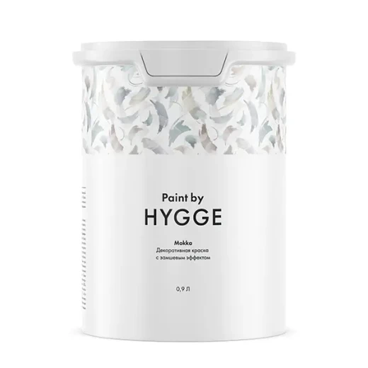 Декоративная краска HYGGE MOKKA — фото-617_2