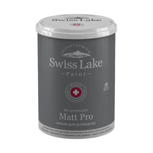 SWISS LAKE MATT PRO — фото-617_1