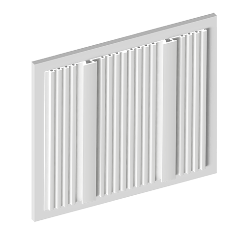 Панель HL201NP ГРАНД / GRAND HI WOOD — фото-1495_2