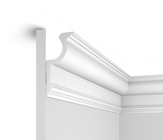 Карниз A127 HI WOOD — фото-1495_1