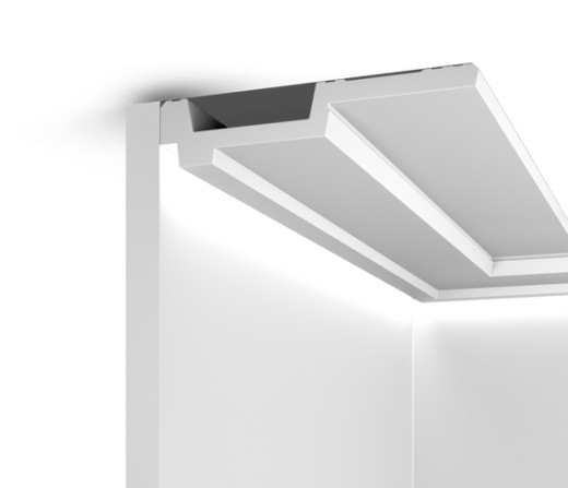 Карниз A170V1 HI WOOD — фото-1495_1