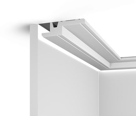 Карниз A100V1 HI WOOD — фото-1495_1