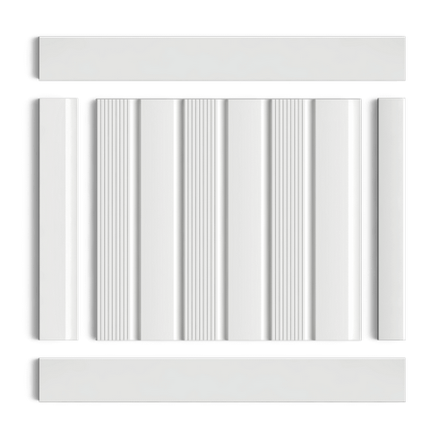 Декоративная панель LV123 NP HIWOOD — фото-823_3