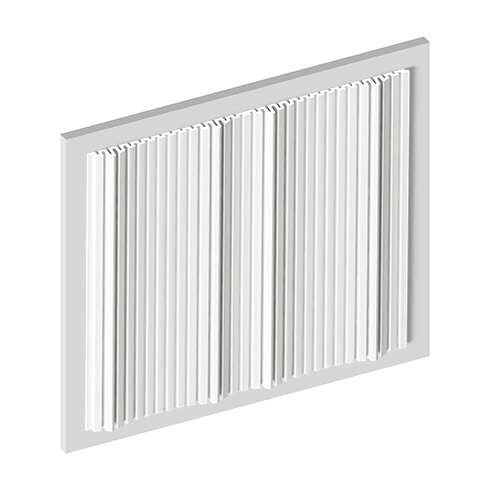 Декоративная панель LV241NP ГРАНД / GRAND HIWOOD — фото-823_2